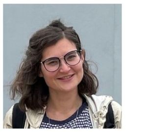 Marion Ille-Roussel, doctorante, Centre de Recherche pour l'Habitat